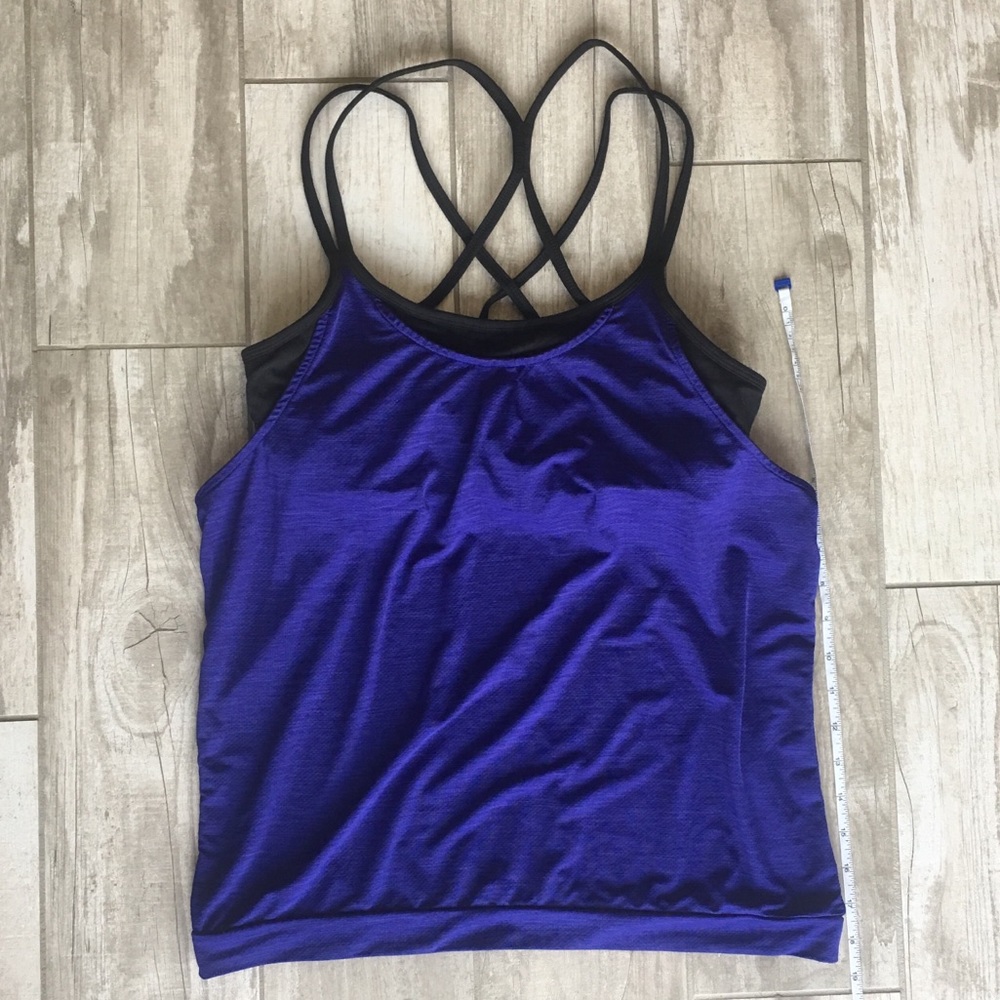 Athleta Workout Tank